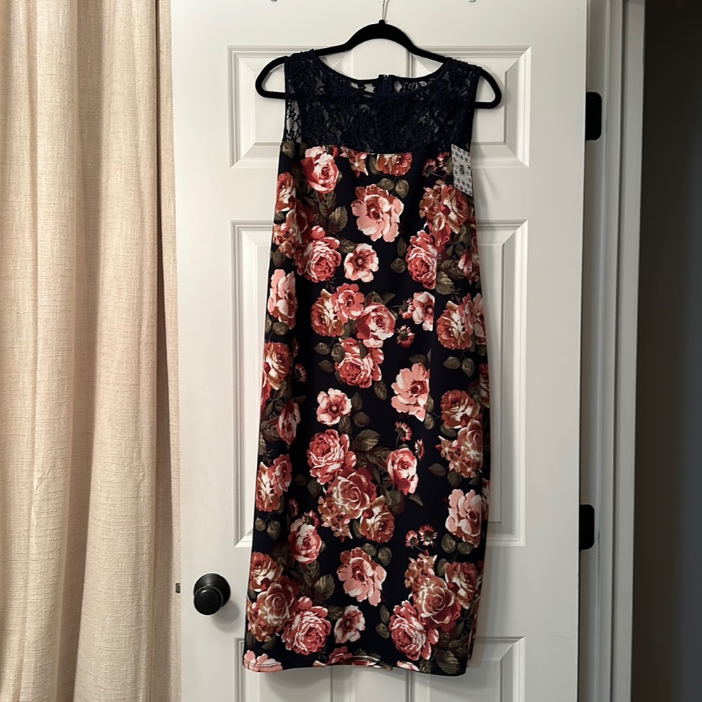 NWT Piphany Dress